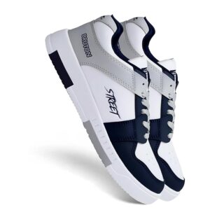 BRUTON Men's TARZEN-0340 Casual Sneaker Shoes