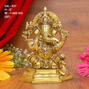 Ganesh 