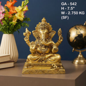 Ganesh 