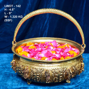 Dasavtar Basket